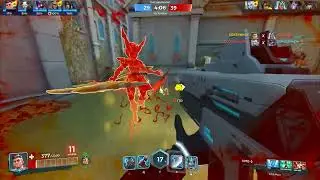 Viktor Penta Kill | Sad out-turn at end