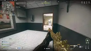 Call of Duty Warzone  3 1v2