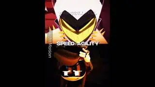 Adam vs Murder Drones Verse 