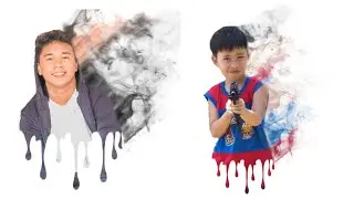GRM Design | Picsart Smoke Effects.