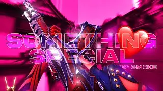 「 Something Special 💗✨」4K Valorant Edit「 SagaHill 」