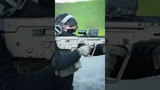 Was bedeutet "Bullpup" ?!