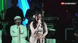 DAWAI - KANAYA DEWI || EMKA 9 LIVE SHOW