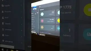 Online System