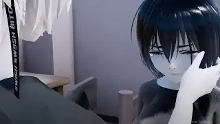 [MMD] - Лёд/Original motion (no dl)