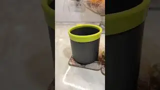 чайник для походов лёгкий и удобный