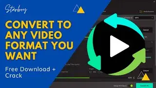 Best Video Converter App for Windows 2021| iSkysoft Video Converter Ultimate
