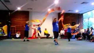 Shachah Ministries International - Let There Be Praise