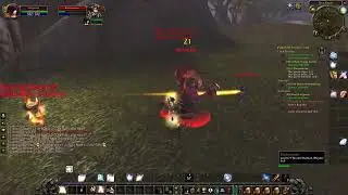 even a high level cant escape from me