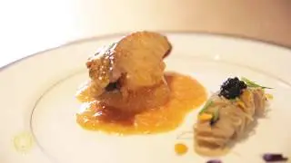 Kentaro 陳建太郎：地理的優勢｜2018 Michelin Guide Taipei Gala Dinner 台北米其林指南晚宴