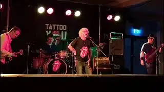 Tattoo You SA - Midnight Rambler