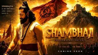 CHHAVA 2025 MOVIE || 2026 BLOCKBUSTER MOVIE || VICKY KOUSHAL || AKSHAY KHANNA || 