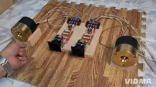 Test crossover before sending to customer