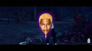 COMETHAZINE TYPE BEAT "NAPPY"