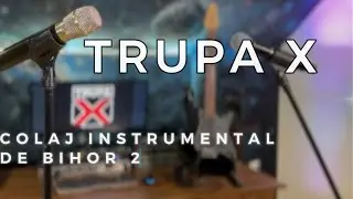 Trupa X - Colaj instrumental de Bihor 2