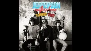 Jefferson Airplane - Somebody To Love (TomaszTGM Remix)