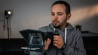 Best Teleprompter for YouTube Videos