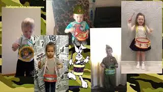 #ВоркестреИграемДомаНеСкучаем