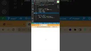 How to make a loader with CSS |  HTML CSS Tutorial | CodeIsMine