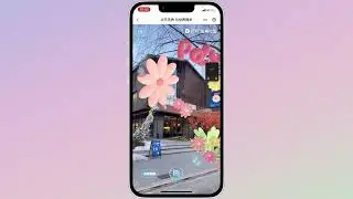 🌟 Discover a New Way to Explore Poly & Beijing Shijingshan Properties with AR! 🚀