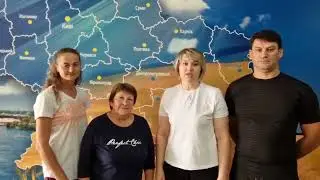 Челендж «Спортивна сім’я – здорова країна»