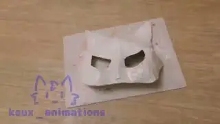 Делаем маску |3 часть|