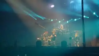 Sabaton - Bismarck @ Sportpaleis 13-05-2023