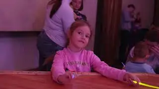 Синий трактор  видео