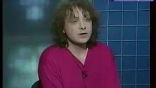 Агата Кристи - “Ночной гость“ на канале 
