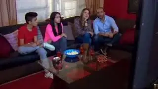 Miren ese niño es mongolito XD