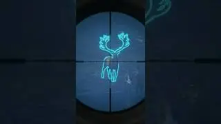 theHunter: COTW Red Deer GO grind Huge💎Diamond Red Deer 