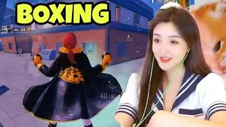 GAME FOR PEACE | NEW UPDATE 😲 BOXING GLOVES
