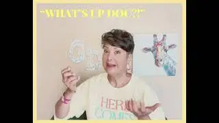 “WHAT’S UP DOC?!”-Dentist Confessions: Holistic Dentistry🔮/ controversial🔬?/MayBe!!!😳