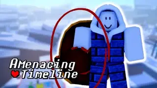 How To Get Megumin Hat | Roblox A Menacing Timeline