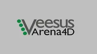 Simple 4K Video Generation - Arena4D