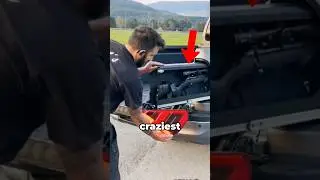 Craziest things found in used cars
