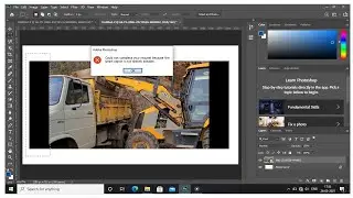 Could Not Complete Your Request Because The Smart Object Is Not Directly Editable