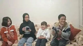 Bin abone teşekkürler videosu evet hayır oyunu