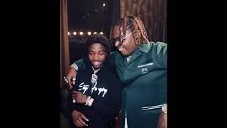 [FREE] Gunna x Roddy Ricch x Lil Keed Type Beat 