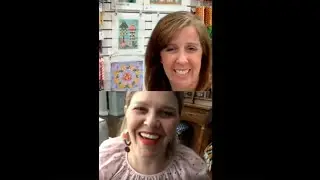 Melissa & Megan Chat:  Where We're At (i.e. Industry Updates)