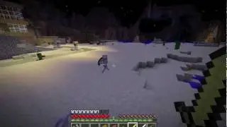 Hunt For The Golden Disc Part 1
