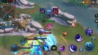 ROV Highlight (aillez)
