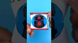 Unboxing SpeakerWoman Candy | Skibidi Toilet