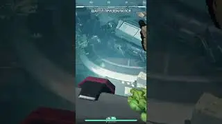 САЙКЛ ФРОНТИР ПВП ХАЙЛАЙТЫ #1 CYCLE FRONTIER PVP HIGHLIGHTS #shorts #3