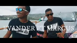 MWENVI OU EVANDER FT MARCUS [OFFICIAL VIDEO CLIP]