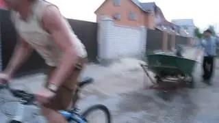 Varenyki show
