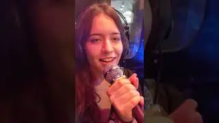 Караоке🥰😍🤩  Щерба Леонид и Щерба Людмила 👏👏👏 #куклаколдуна #брат #сестра #караоке #геленджик