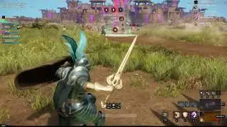 New world feb 15 21 raid WITHOUT EQUIPMENT win siege.
