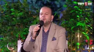 Necip Karakaya - Seyrettim Muhammed'i (s.a.v) (Ninni)