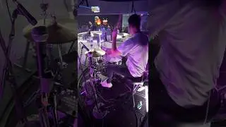 Elevate Worship Drumming Skills Now!